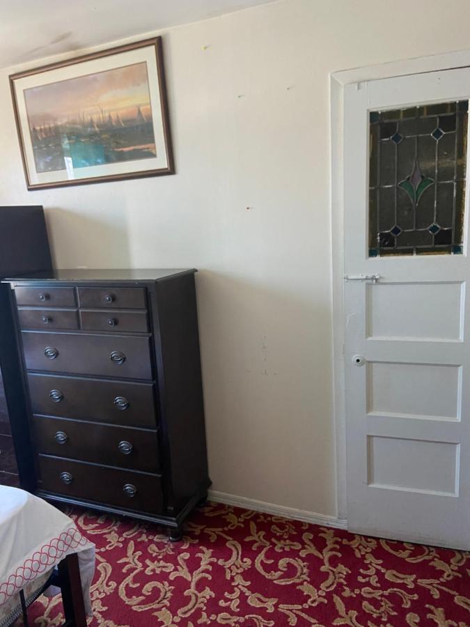 ניו יורק A Peaceful Room In Queens מראה חיצוני תמונה