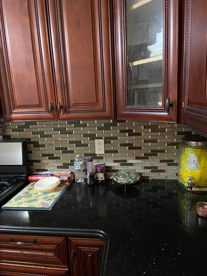 ניו יורק A Peaceful Room In Queens מראה חיצוני תמונה