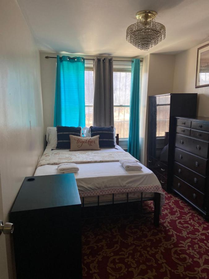 ניו יורק A Peaceful Room In Queens מראה חיצוני תמונה
