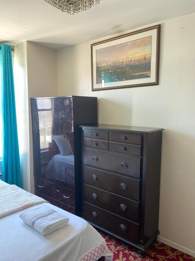 ניו יורק A Peaceful Room In Queens מראה חיצוני תמונה
