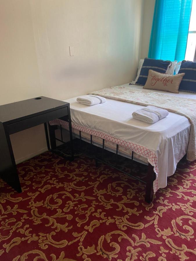 ניו יורק A Peaceful Room In Queens מראה חיצוני תמונה